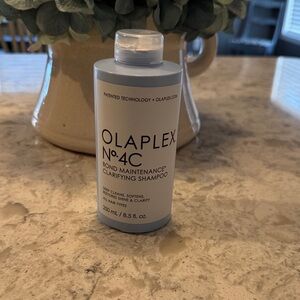 OLAPLEX No.4C Bond Maintenance Clarifying Shampoo - FAST SHIP